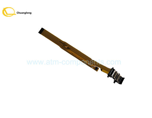 Guter Preis 1750173205-39 Geldautomaten Teile Wincor Nixdorf Cineo 4060 Procash 280 IC Chip 280N 285 V2CU Kartenleser IC Kontaktclip 1750173205 Online