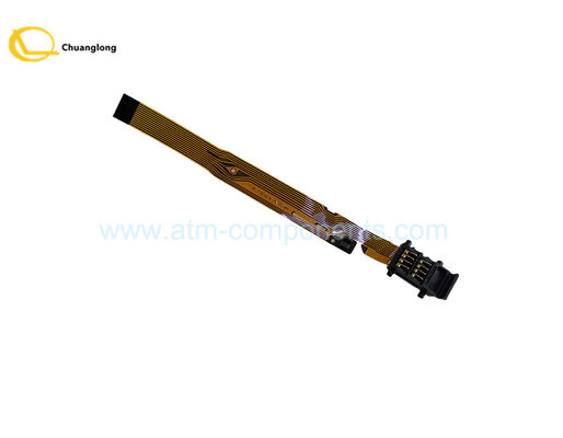 Guter Preis 1750173205-39 Geldautomaten Teile Wincor Nixdorf Procash 280 IC Chip 280N 285 V2CU Kartenleser IC Kontaktclip 1750173205 Online
