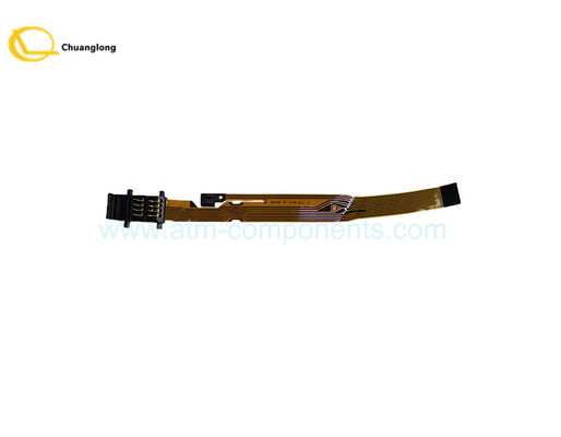 1750173205-39 Geldautomaten Teile Wincor Nixdorf Procash 280 IC Chip 280N 285 V2CU Kartenleser IC Kontaktclip 1750173205