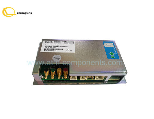 1750176088 01750176088 Geldautomaten Teile Wincor Nixdorf Basis-Einheit ASKIM II DD für PC 280 285 Cineo 8150 2150