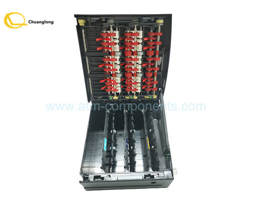 1750183504 ATM Maschinenteile Spender WINCOR CINEO C4060 Reject Cassette 01750183504 Cassette RR CAT3 BC Lock