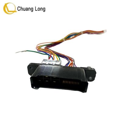 NCR S2 Dispenser Picker Shaft Pickline S2 Cash Path Pickup Rod Assy Geldautomaten Selbstbedienmaschine Teil 445-0781371 4450781371 445-0756286-13