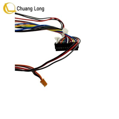 Hitachi 4P007394A RB Cash Box Data Cable Wire BX2 Data Transmission Cable AB Cassette HT-2845-VS ATM CRM Selserv Part