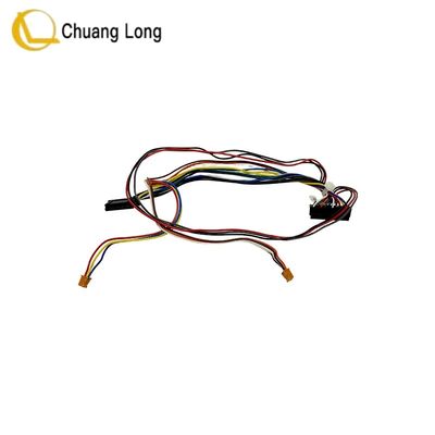 Hitachi 4P007394A RB Cash Box Data Cable Wire BX2 Data Transmission Cable AB Cassette HT-2845-VS ATM CRM Selserv Part