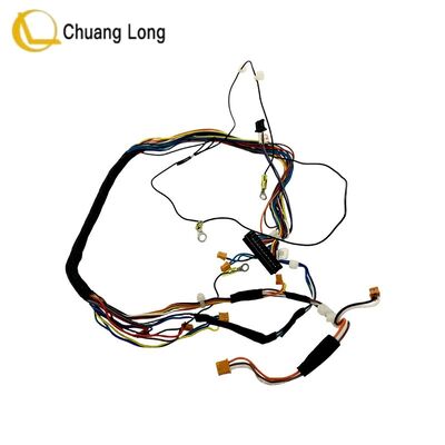 Guter Preis Hiatchi Ersatzteil RB Geldkassette Datenkabel Draht BX4 AB RB Kassette HT-2845-VS ATM CRM Selfserv Maschine AB Kassette Ersatzteil Online