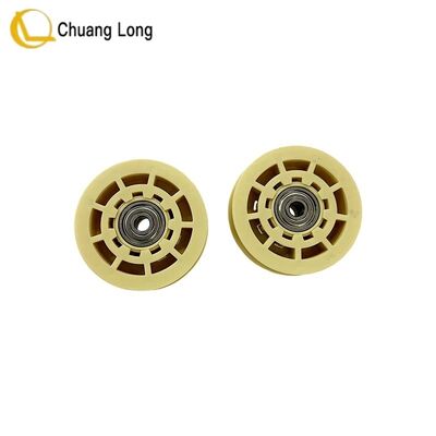 DN200 HCT Modul 30T 36T Getriebe mit Lagerlager-Integriertes Getriebe Diebold Hochleistungstransport Teil 01750291697-06 1750291697-06