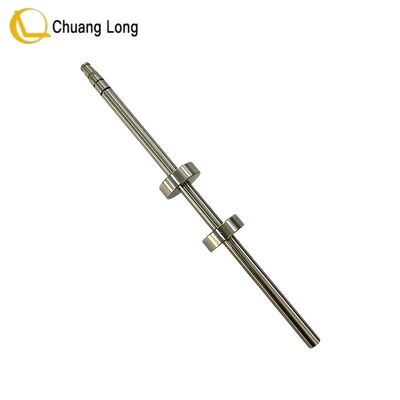 Guter Preis 7310000573 S7310000573 Hyosung HCDU V Modul Abhol-Doppelwalzenwellen-Validator-Modul Welle mit zwei Walzen Geldautomat CRM Selfserv Maschinenersatzteil Online