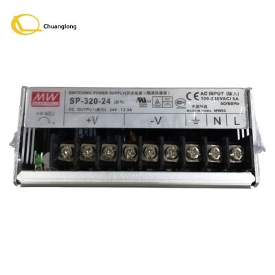 009-0036494 0090036494 NCR 6622E Meanwell SE-320-24 Hochleistungs-Schaltanlage mit 320 Watt 5V12V15V24V36V48V