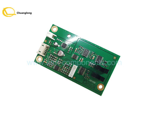 Guter Preis 1750206035 01750206035 Geldautomaten Maschinenteile Wincor Nixdorf Procash 280 Wincor PC280 Verschluss Motor Steuerung Karte Online