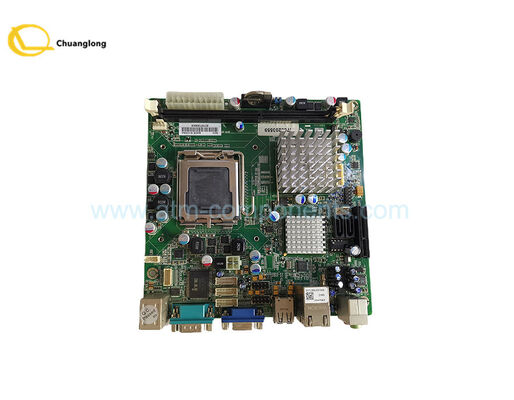 Guter Preis 1750228920 01750228920 1750223559 01750223559 ATM Maschinenteile WINCOR MINI ATX MB W/ C2D 2.2 GHZ CPU UND 2 GB Speicher WINCOR PC 280 Mutterplatte Online