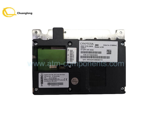 1750235003 01750235003 Geldautomaten Maschinenteile Wincor EPP V7 EPP SAU BR V7 Tastatur