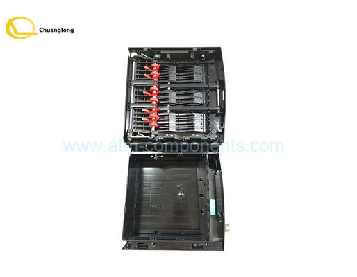 1750238381 01750238381 Geldautomaten Teile Wincor Cineo C4060 Ablehnungskassette