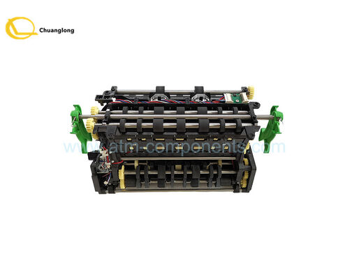 Guter Preis 1750245555 01750245555 Geldautomaten Teile Wincor C4060 Transporteinheit Kopf Kurzer Weg CRS Online
