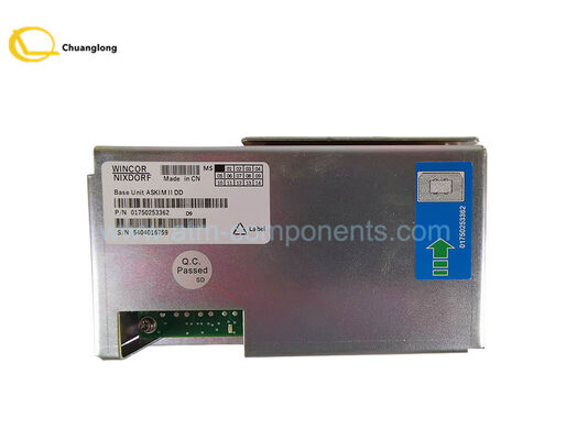 1750253362 01750253362 ATM-Maschinenteile Wincor Basiseinheit Askim II DD