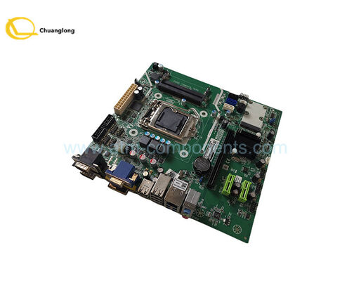 Guter Preis 1750254552 01750254552 Geldautomatenteile Wincor Nixdorf I5 PC 280 285 Win10 Motherboard Online