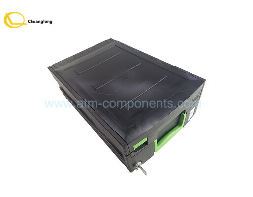 Guter Preis 1750279853 01750279853 ATM Teile Wincor RM3 Kassette Rec.BC_Lock II Cineo CS4060 Wincor C4060 Kassette Online
