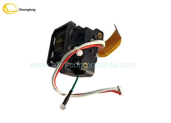 Guter Preis 1770010158 01770010158 Geldautomaten Maschinenteile Wincor 69541520 Omron Card Reader V2XF IC Kontakt Online
