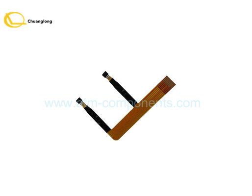 3321000017 S3321000017 Geldautomaten-Maschinenteile Hyosung Cdu10 Dd Check Flachkabel Hyosung Hcdu Stacker Flachkabel