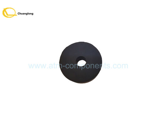 4450587811 445-0587811 Geldautomaten-Maschinenteile NCR 5887 Schwarze Gummiwalze