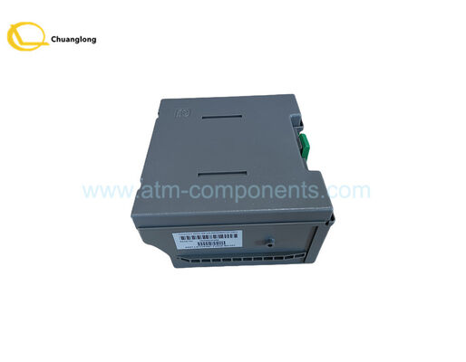 4450693308 445-0693308 ATM-Ersatzteile NCR 58XX 6622 6625 Abwurfschacht Kunststoffverriegelung