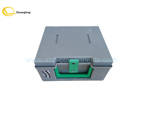 4450693308 445-0693308 ATM-Ersatzteile NCR 58XX 6622 6625 Abwurfschacht Kunststoffverriegelung