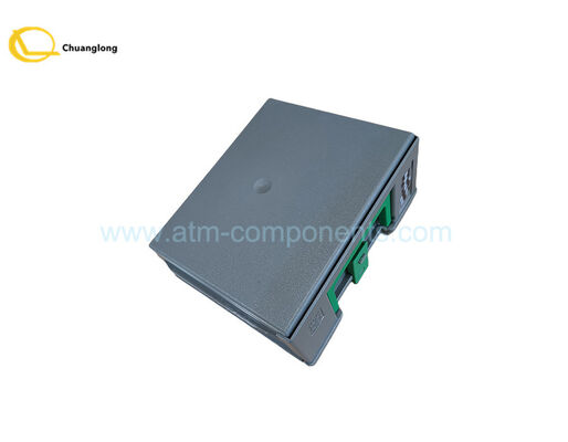 4450693308 445-0693308 ATM-Ersatzteile NCR 58XX 6622 6625 Abwurfschacht Kunststoffverriegelung