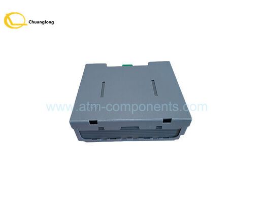 4450693308 445-0693308 Geldautomaten Maschinenteile NCR 58XX 6622 6625 Ablehnungskassette Metallverschluss
