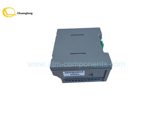 4450693308 445-0693308 Geldautomaten Maschinenteile NCR 58XX 6622 6625 Ablehnungskassette Metallverschluss
