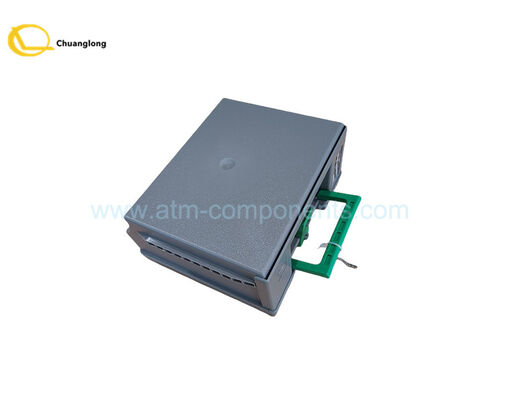 4450693308 445-0693308 Geldautomaten Maschinenteile NCR 58XX 6622 6625 Ablehnungskassette Metallverschluss
