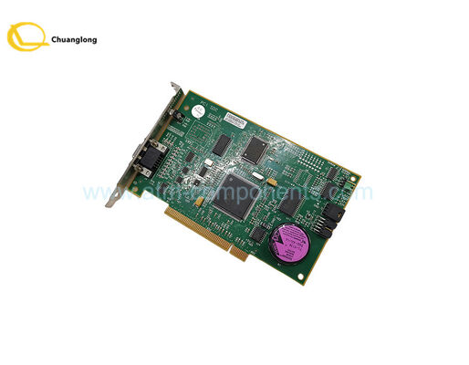 Guter Preis 4450708578 445-0708578 Geldautomaten-Maschinenteile NCR 66xx SSPA PCI Board RoHS Online