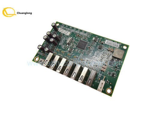 Guter Preis 4450715779 445-0715779 Geldautomaten-Maschinenteile NCR Universal-USB-Hub-Top-Level assy Rohs Online