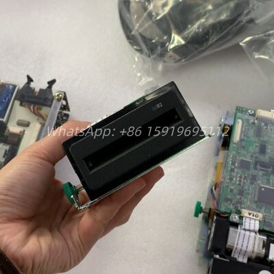 Sankyo Kartenleser ICT3K7-3R6940 Geldautomatenteile Sankyo Kompakter motorisierter 3K7 Kartenleser Geldautomat CRM Selfserv Kiosk Maschinenteil