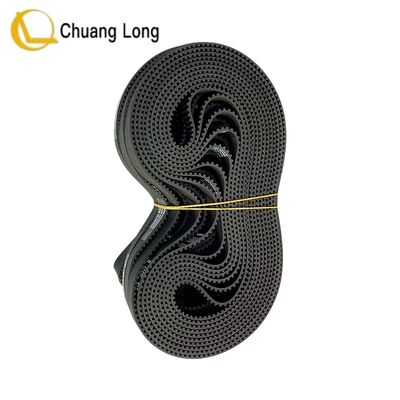 NCR S2 SNT Riemen 009-0026396 6625 S2 SNT Presenter Langer Riemen 009-0026396 0090026396 ATM CRM Selfserv Maschinenersatzteil