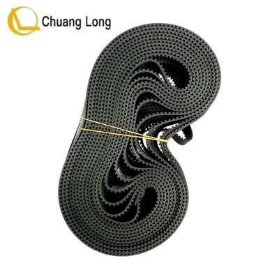 NCR S2 SNT Riemen 009-0026396 6625 S2 SNT Presenter Langer Riemen 009-0026396 0090026396 ATM CRM Selfserv Maschinenersatzteil