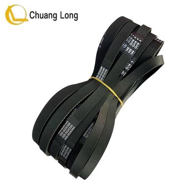 NCR S2 SNT Riemen 009-0026396 6625 S2 SNT Presenter Langer Riemen 009-0026396 0090026396 ATM CRM Selfserv Maschinenersatzteil