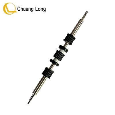 NCR S2 SNT Wellenverteiler Hauptantriebswelle komplett 445-0729826 445-0761208-93 4450761208 6621 6682 6634 6632 6688 6684 ATM CRM Selfserv Kiosk Maschinenteil