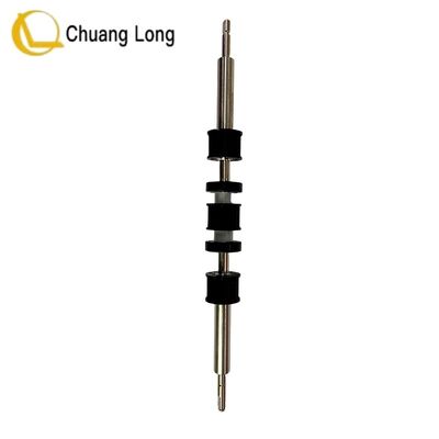 NCR S2 SNT Wellenverteiler Hauptantriebswelle komplett 445-0729826 445-0761208-93 4450761208 6621 6682 6634 6632 6688 6684 ATM CRM Selfserv Kiosk Maschinenteil