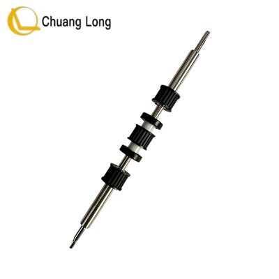 NCR S2 SNT Wellenverteiler Hauptantriebswelle komplett 445-0729826 445-0761208-93 4450761208 6621 6682 6634 6632 6688 6684 ATM CRM Selfserv Kiosk Maschinenteil