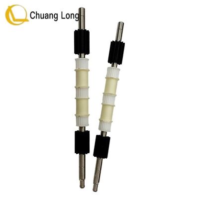 NCR S2 SNT Modulwelle 445-0754556 NCR S2 SNT Einheit 2 Wellenmontage 4450754556 ATM CRM Selfserv Kiosk Maschinenersatzteil