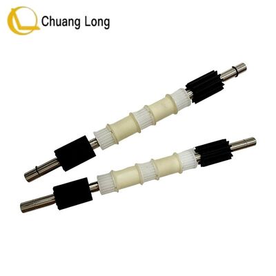 NCR S2 SNT Modulwelle 445-0754556 NCR S2 SNT Einheit 2 Wellenmontage 4450754556 ATM CRM Selfserv Kiosk Maschinenersatzteil