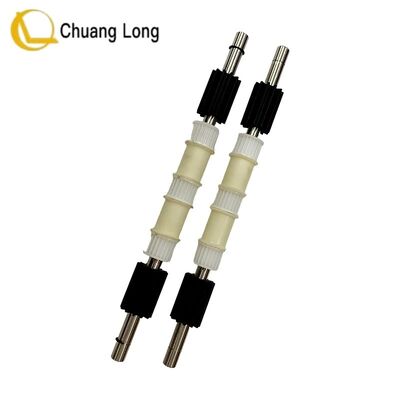 NCR S2 SNT Modulwelle 445-0754556 NCR S2 SNT Einheit 2 Wellenmontage 4450754556 ATM CRM Selfserv Kiosk Maschinenersatzteil