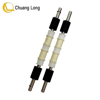 NCR S2 SNT Modulwelle 445-0754556 NCR S2 SNT Einheit 2 Wellenmontage 4450754556 ATM CRM Selfserv Kiosk Maschinenersatzteil