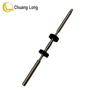NCR S2 Pick Module Pinch Roller Pick Up Module Assy Shaft 445-0756286-07 445-0756286-21 445-0729504 ATM CRM Selbstbedienung Kiosk Maschine Teil