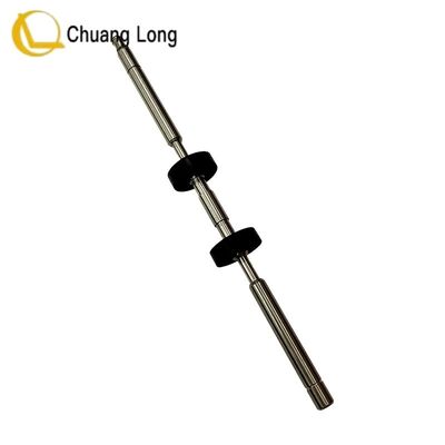 NCR S2 Pick Module Pinch Roller Pick Up Module Assy Shaft 445-0756286-07 445-0756286-21 445-0729504 ATM CRM Selbstbedienung Kiosk Maschine Teil