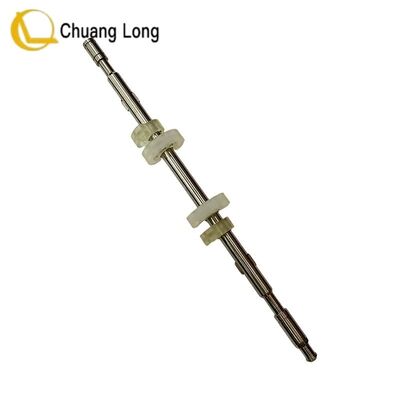 NCR S2 Pick Modul G Radwelle Assy Pinch Roller 445-0756286-22 445-0756286-08 445-0729506 ATM CRM Selbstbedienung Kiosk Maschine Teil