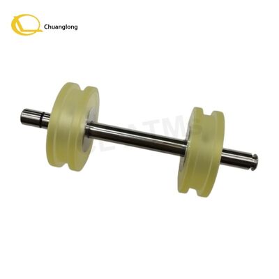 UW-200 KV40J1120Z0 DE-100 GFS100 GFS120 USF52C GFB Vortriebswalzwellenbaugruppe Glory GFS220 für Währungssortiermaschine