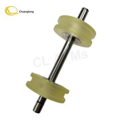 UW-200 KV40J1120Z0 DE-100 GFS100 GFS120 USF52C GFB Vortriebswalzwellenbaugruppe Glory GFS220 für Währungssortiermaschine