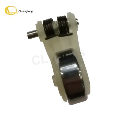 UW-200 NF70W1220Z0 DE-100 GFS100 GFS120 UW52C Trennrollenarm-Montage Glory GFS220 für Währungssortiermaschine