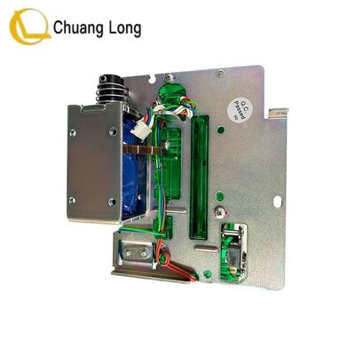 NCR Kartenleser Karteneinschubkopf MCRW-3 Track Hico Smart USB Kartenschlitz 4450723882 4450723882-01 6625 6622 ATM CRM Selfserv Kiosk Maschinenersatzteil