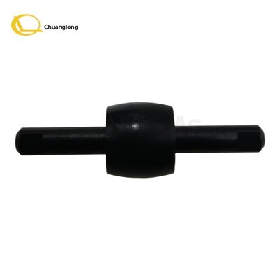 UW-500 FDF0B2020Z0 DE-100 GFS100 GFS120 USF52C Feed Roller Shaft Glory FDF0B2020Z0 GFS220 for Currency Sorter Machine